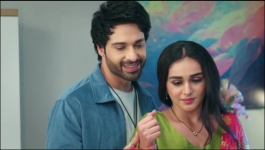 Jagriti Ek Nayi Subah - 21st June 2025